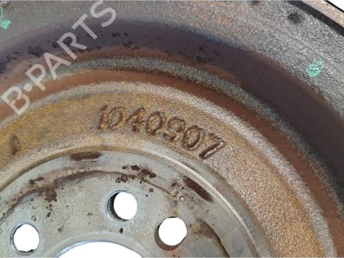 Used Flywheel Flywheel 36632902 36632902