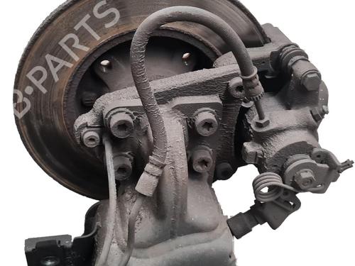 Used Rear axle Rear axle 36637549 36637549