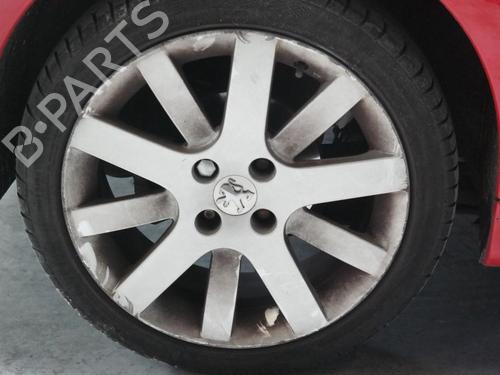 Left front seat PEUGEOT 207 CC (WD_) 1.6 16V | BP36614493C15 - Image 10