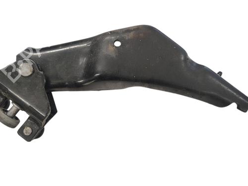 Hinge/Door check strap CITROËN BERLINGO MULTISPACE (B9) 1.6 VTi 95 | BP36632956C146 - Image 4