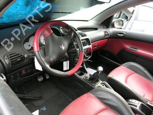 Switch PEUGEOT 206 CC (2D) 2.0 S16 | BP36599978I30 - Image 2