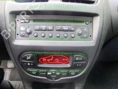 Other PEUGEOT 206 SW (2E/K) 1.6 16V | BP36608541O1  - Image 22