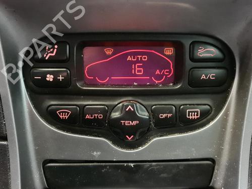 Electronic sensor PEUGEOT 307 (3A/C) 1.6 16V | BP36625550M84 - Image 33