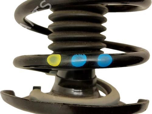 Left front shock absorber CITROËN C3 III (SX) 1.5 BlueHDi 100 (SXYHYP, SXYHTU) | BP36623740M16 - Image 3