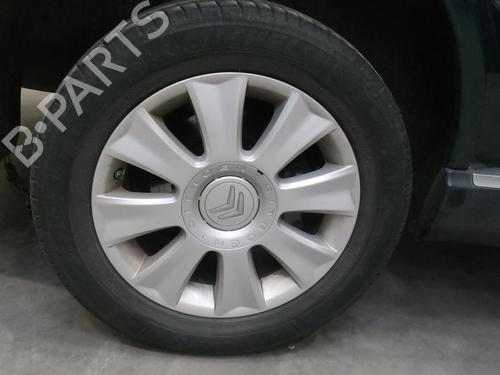 Pipe CITROËN C5 II (RC_) 2.0 16V (RCRFJB, RCRFJC) | BP36625299M125 - Image 26