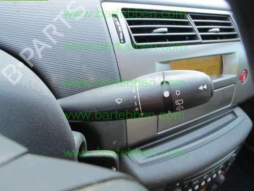 Electronic sensor CITROËN C4 I (LC_) 1.6 HDi | BP36603204M84 - Image 20