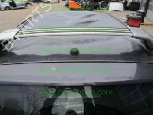 Front left window mechanism CITROËN C8 (EA_, EB_) 2.0 HDi | BP36608743C22 - Image 12
