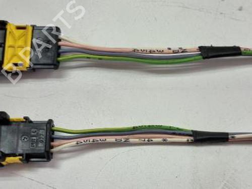Cable PEUGEOT 607 (9D, 9U) 2.2 16V | BP36622766E12 - Image 4