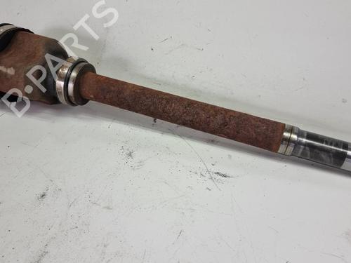 Used Right front driveshaft Right front driveshaft PEUGEOT 308 I (4A_, 4C_) 1.6 16V (120 hp) 36623470 36623470