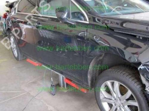 Headrest PEUGEOT 508 I (8D_) 2.0 HDi Hybrid4 AWC | BP36606616I31 - Image 14