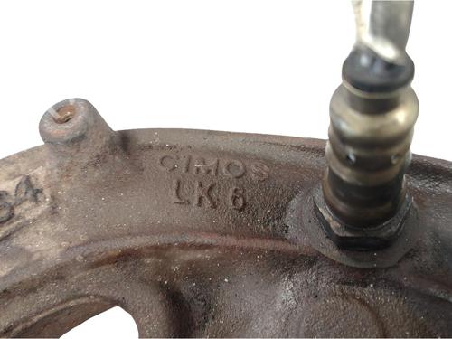 exhaust-manifold-peugeot-207-wa_-wc_-2006-2007-2008-2009-2010-2011-2012-2013-2014-2015-36632417 main image