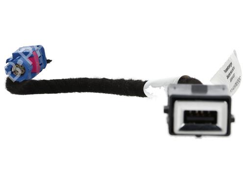 Used Cable Cable PEUGEOT 308 II (LB_, LP_, LW_, LH_, L3_) 1.2 THP 130 (131 hp) 36623112 36623112