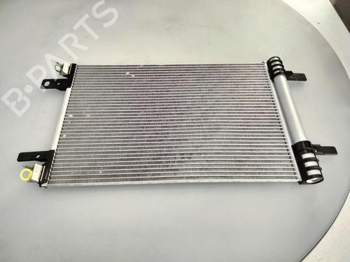AC radiator DS DS 4 II (FR_, FB_, F3_, FP_) BlueHDi 130 (FBYHZT) | BP36634824M32  - Image 17