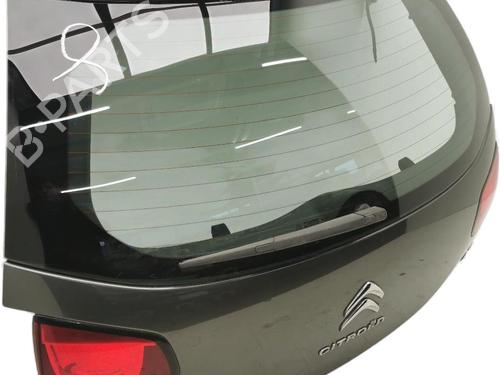 Lastkasse CITROËN C3 II (SC_) 1.4 VTi 95 | BP36628829C127 - Image 4