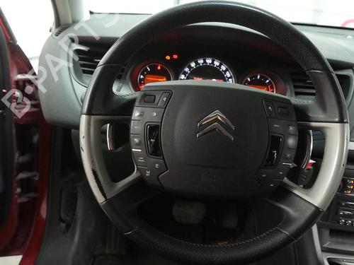 Electronic module CITROËN C5 III Break (RW_) 1.6 HDi 110 | BP36623351M83  - Image 42