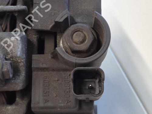 Alternator CITROËN C3 Picasso (SH_) 1.6 VTi 120 | BP39391472M7  - Image 6