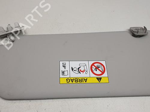 right-sun-visor-peugeot-expert-van-v_-2016-36620034 main image