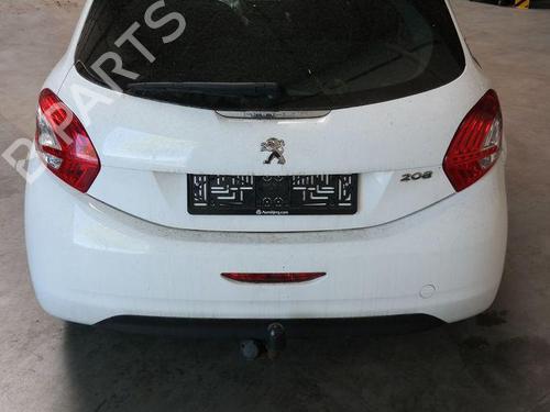 Switch PEUGEOT 208 I (CA_, CC_) 1.0 VTi | BP36616201I30  - Image 24