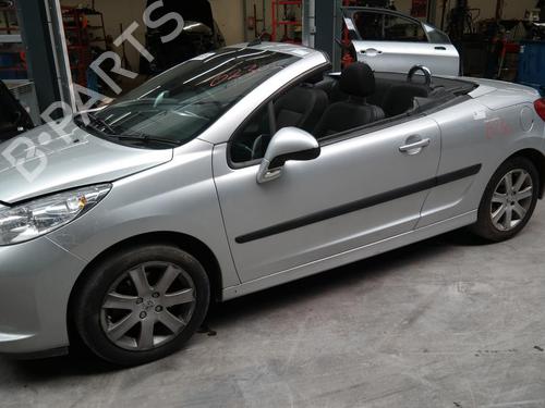 Control unit PEUGEOT 207 CC (WD_) 1.6 16V | BP36613701M11  - Image 16