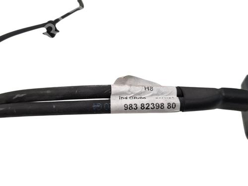 Cable DS DS 4 II (FR_, FB_, F3_, FP_) BlueHDi 130 (FBYHZT) | BP36637700E12 - Image 5