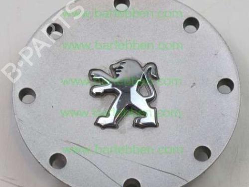 Hulkapsel PEUGEOT 807 (EB_) 2.0 HDi | BP36616691C160 - Image 2