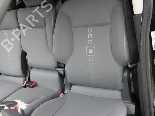 Switch CITROËN BERLINGO Box Body/MPV (B9) 1.6 HDi 90 | BP36610708I30 - Image 3