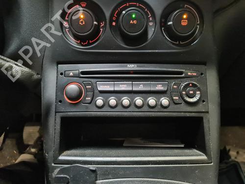 Switch CITROËN C3 Picasso (SH_) 1.6 VTi 120 | BP36630210I30 - Image 29