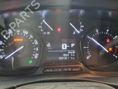 Starter PEUGEOT 508 I (8D_) 2.2 HDi | BP36638542M8 - Image 31