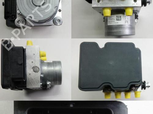 ABS pump CITROËN BERLINGO Box Body/MPV (K9) ë-BERLINGO | BP36617992M43 - Image 2