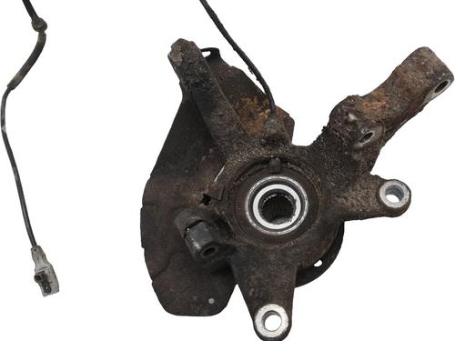 Left front steering knuckle CITROËN JUMPY II Van 2.0 HDi 120 | BP36629461M25 - Image 5