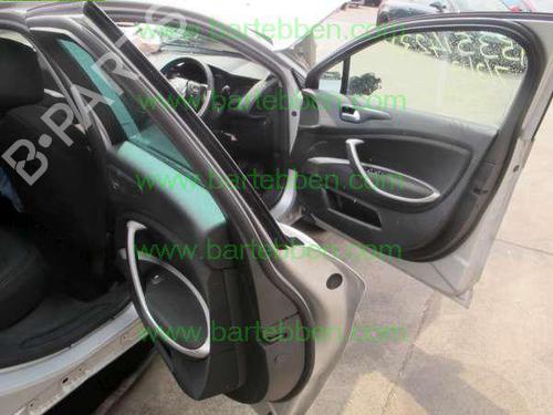 Control unit CITROËN C5 III Break (RW_) 1.6 HDi 110 (RW9HZC) | BP36603177M11 - Image 6
