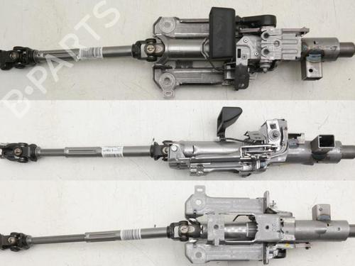 Steering column OPEL MOKKA MOKKA-e (76) | BP36623135M21 - Image 2