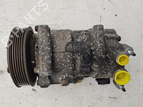 AC compressor PEUGEOT PARTNER Box Body/MPV 1.6 HDi | BP36638228M34 - Image 4