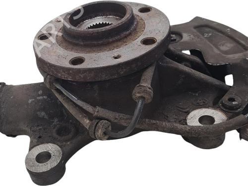 Used Right front steering knuckle Right front steering knuckle 36635125 36635125