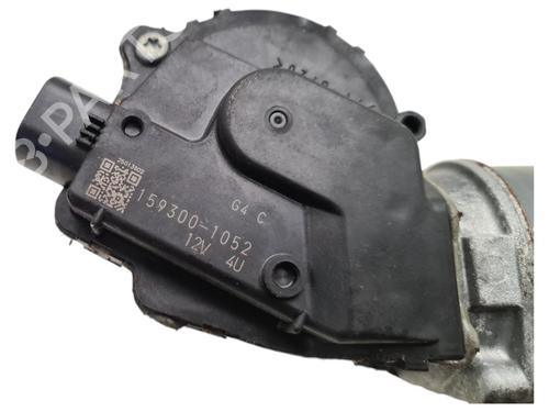 Front wiper motor CITROËN C4 AIRCROSS 1.6 | BP36631564M29 - Image 4