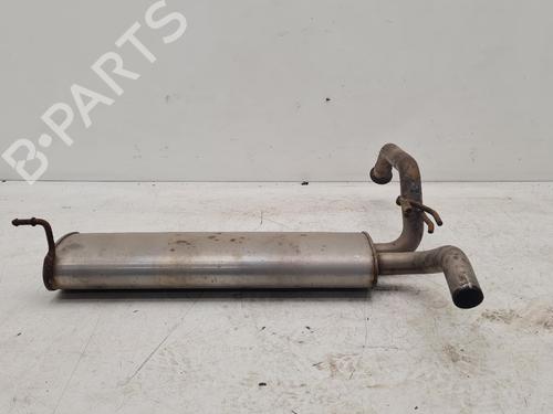 Other PEUGEOT 2008 I (CU_) 1.2 VTi | BP36639396O1 - Image 18