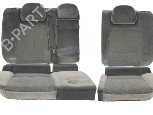 Used Rear seat (2nd row) Rear seat (2nd row) 36600905 36600905