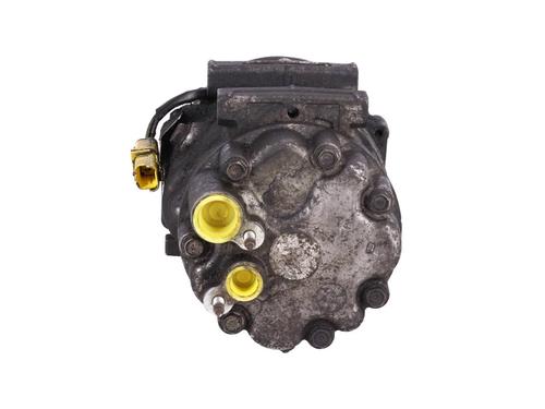 AC compressor CITROËN JUMPY II (VF7) 2.0 HDi 140 | BP36603145M34 - Image 2