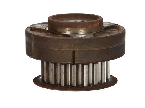 Pulley CITROËN C3 Pluriel (HB_) 1.4 | BP36636827M122 - Image 5