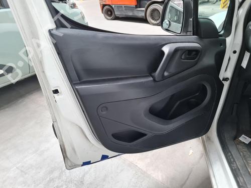 Cable CITROËN BERLINGO Box Body/MPV (B9) 1.6 HDi / BlueHDi 75 | BP36636027E12 - Image 19