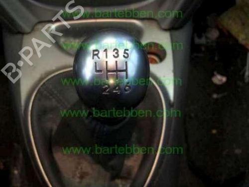 Electronic module CITROËN C5 II Break (RE_) 2.0 HDi (RERHRH) | BP36605537M83 - Image 15