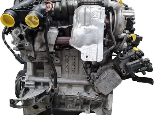 Used Engine Engine 36628384 36628384