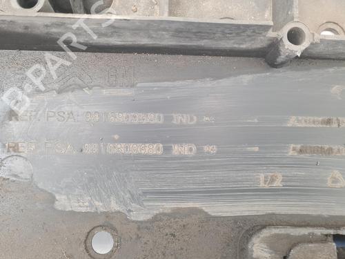 Frontplade/Frontkurv CITROËN BERLINGO (ER_, EC_) 1.2 PureTech 110 | BP36635876C72 - Image 3