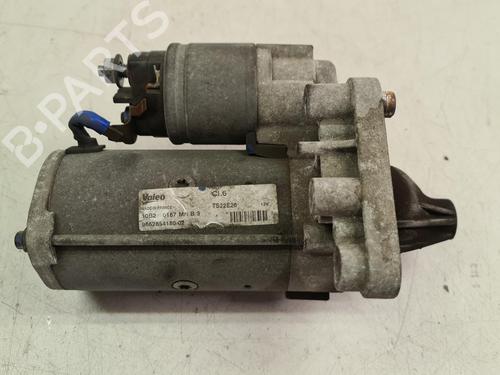 starter-citroen-ds3-sa_-2009-2010-2011-2012-2013-2014-2015-2016-36625793 main image
