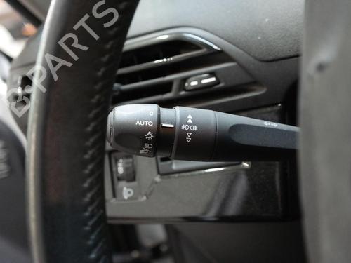 Left sun visor CITROËN C4 Grand Picasso II (DA_, DE_) 1.6 HDi / BlueHDi 115 | BP36616657I1  - Image 10