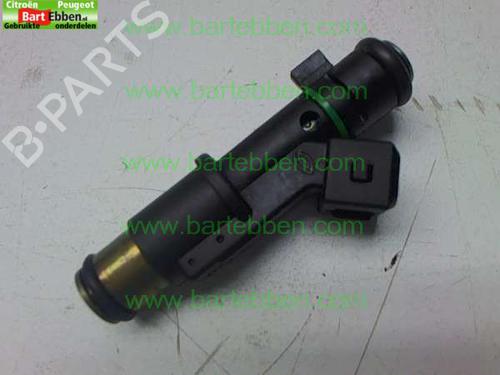 Used Injection rail Injection rail CITROËN XSARA PICASSO (N68) 1.8 16V (115 hp) 36605468 36605468