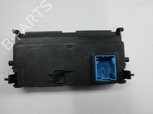 Used Heater resistor Heater resistor PEUGEOT 508 I (8D_) 1.6 HDi (112 hp) 36616494 36616494