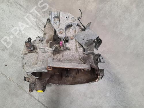 gearbox-citroen-c3-pluriel-hb_-2003-36625002 main image