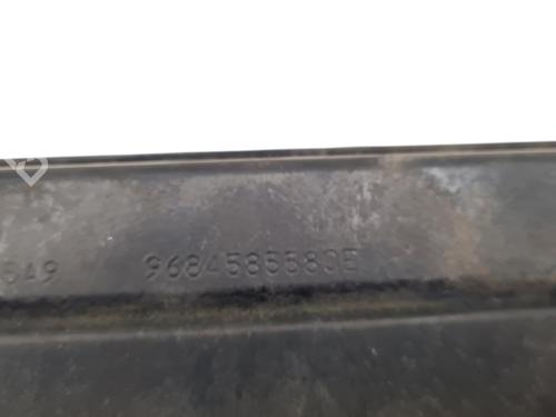 Dørhængsel/Dørbegrænser CITROËN BERLINGO Box Body/MPV (B9) 1.6 HDi 90 16V | BP36635534C146 - Image 3