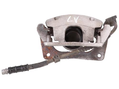 Left front brake caliper DS DS 4 II (FR_, FB_, F3_, FP_) PureTech 180 (F35GFT) | BP36630004M105 - Image 6